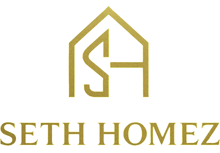 Seth Homez Logo